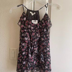 LAmade tanks, size Small, NWT